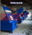 Paper Dish / Plate / Cake Tray Forming Machine With CE Certificated